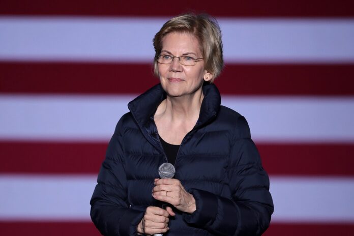 Elizabeth Warren
