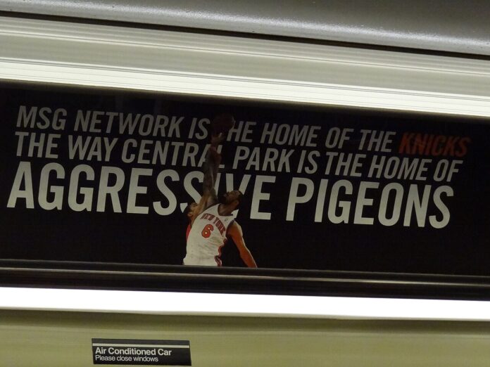 Knicks