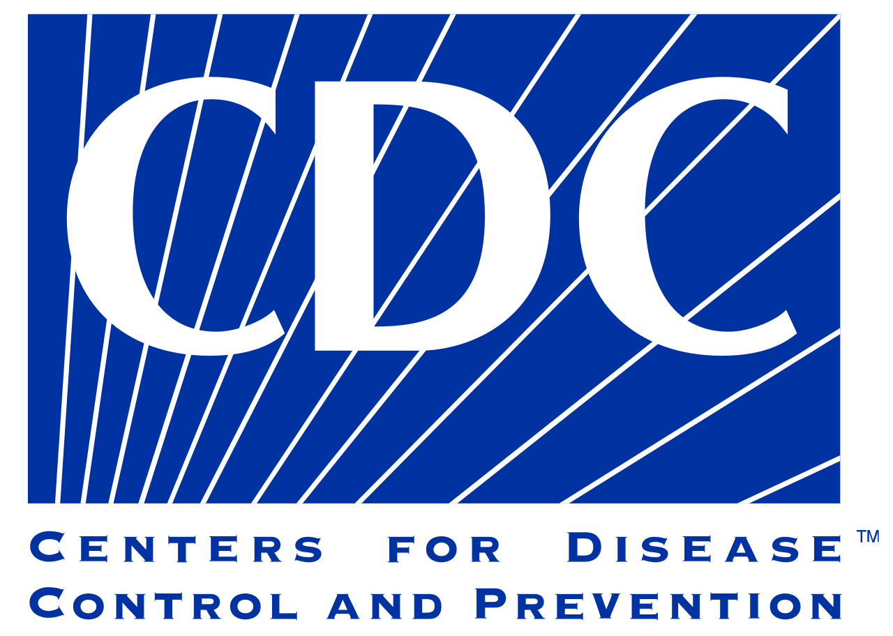 United States Centers for Disease Control and Prevention, Public domain/Wikimedia Commons/Custom