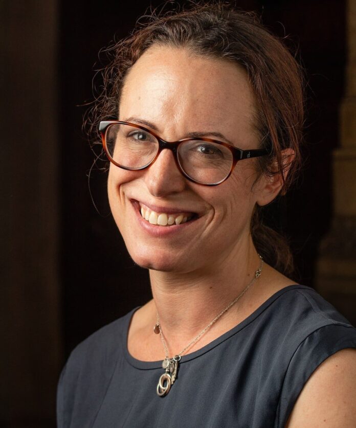 Maggie Haberman