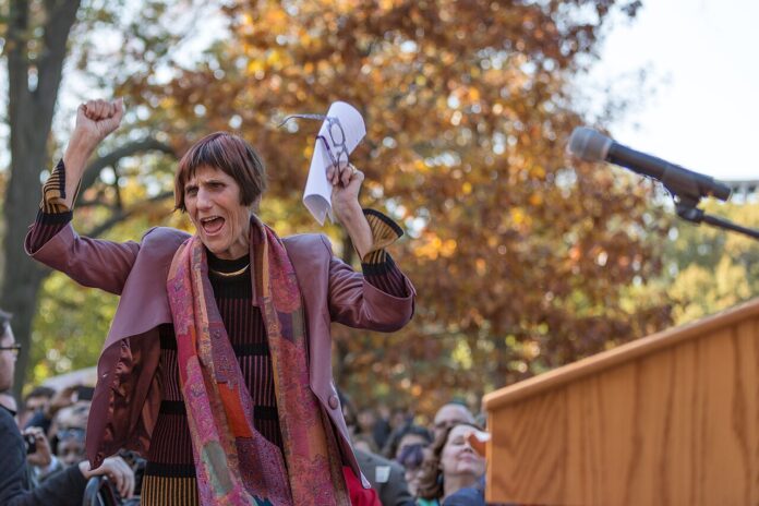 Rosa DeLauro