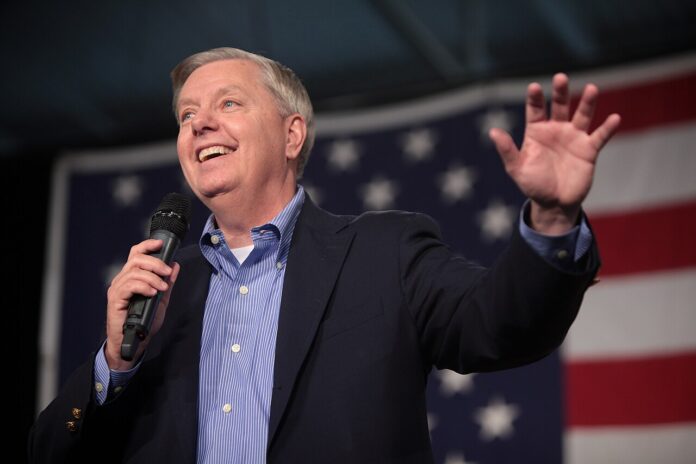 Lindsey Graham