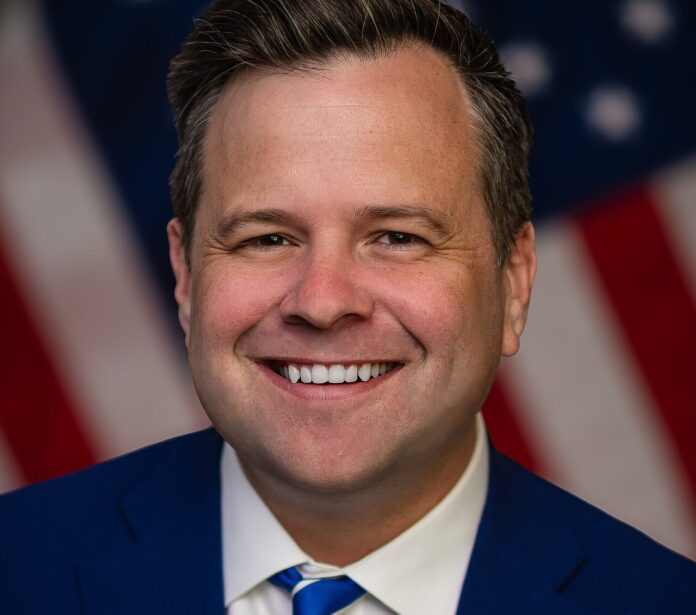 Director of National Intelligence Bill Pulte