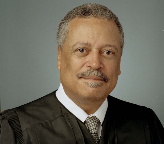 U.S. District Judge Emmet Sullivan