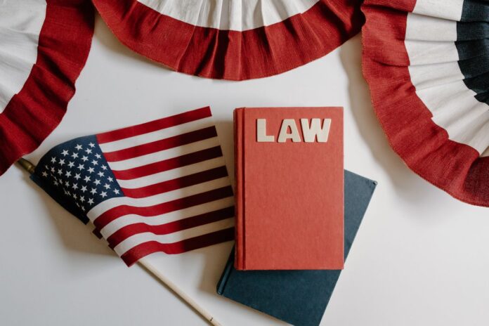 New Laws