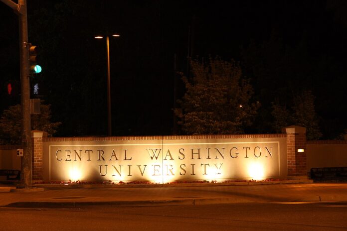 Central_Washington_University