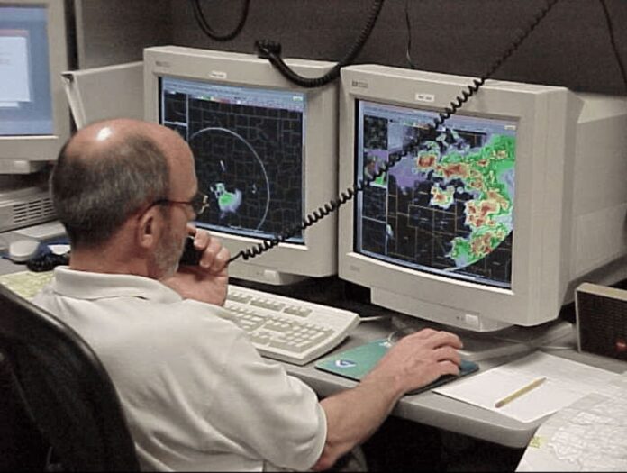 Norman_OK_meteorologist meteorologist