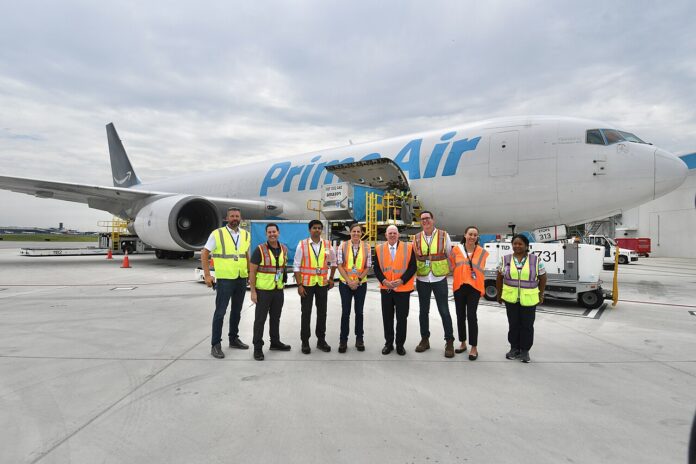 BWI_Amazon_Cargo_Facility