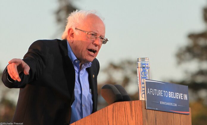 Bernie_Sanders_2016_(27049475591) Bernie Sanders