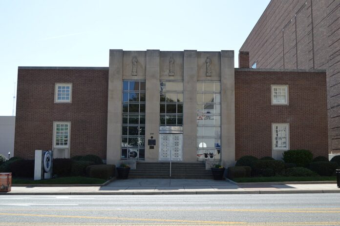Guilford_County_Office_and_Court_Building