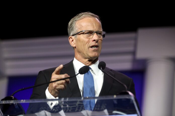 John_Thune_(53301592283) John Thune