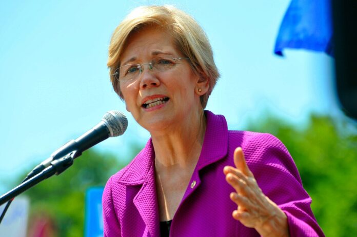Rally_at_US_Sen_0195_Senator_Elizabeth_Warren_(35417661176) Senator Elizabeth Warren