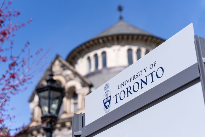University_of_Toronto_Sign University_of_Toronto