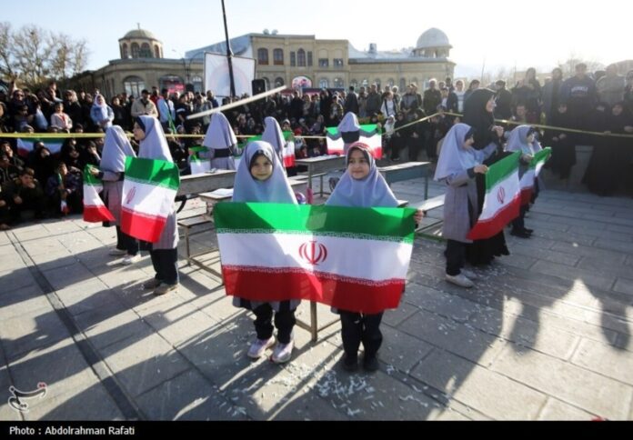 «زنگ_بهشت»_Street_Show_in_Hamedan_with_the_theme_of_the_attack_on_Shajareh_Tayyebeh_School_in_Minab_31 (1) Shajareh_Tayyebeh_School_in_Minab