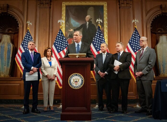Jeff_Merkley_talks_about_the_enactment_of_HKHRDA