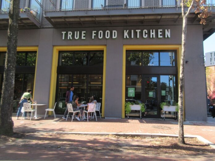 True Food Kitchen